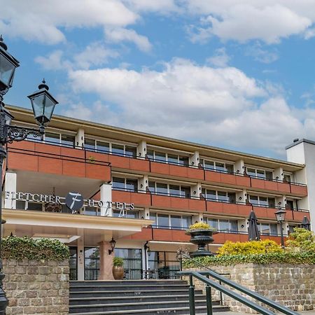 Fletcher Familiehotel De Hunzebergen Exloo Exterior foto